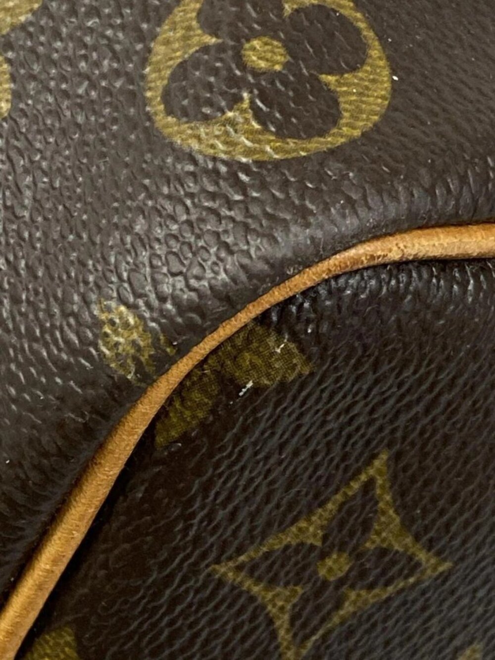 LOUIS VUITTON Keepall Bandouliere 50 M41416 Monogram TH0945 Boston Bag - Picture 6 of 15